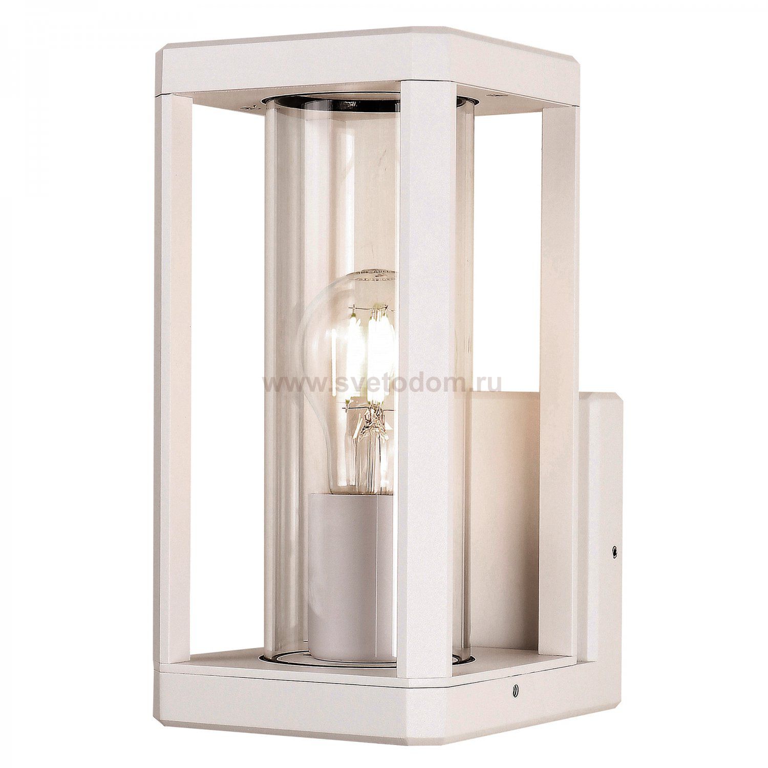 Уличные светильники Mantra 8898 NEVADA