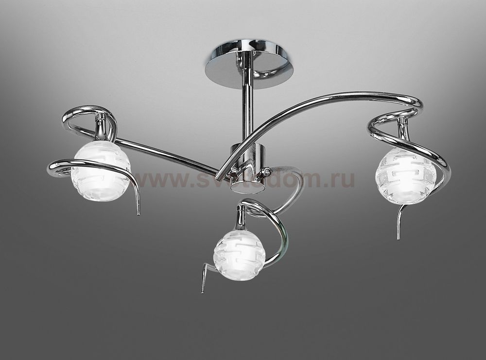 Люстра Mantra 88 DALI