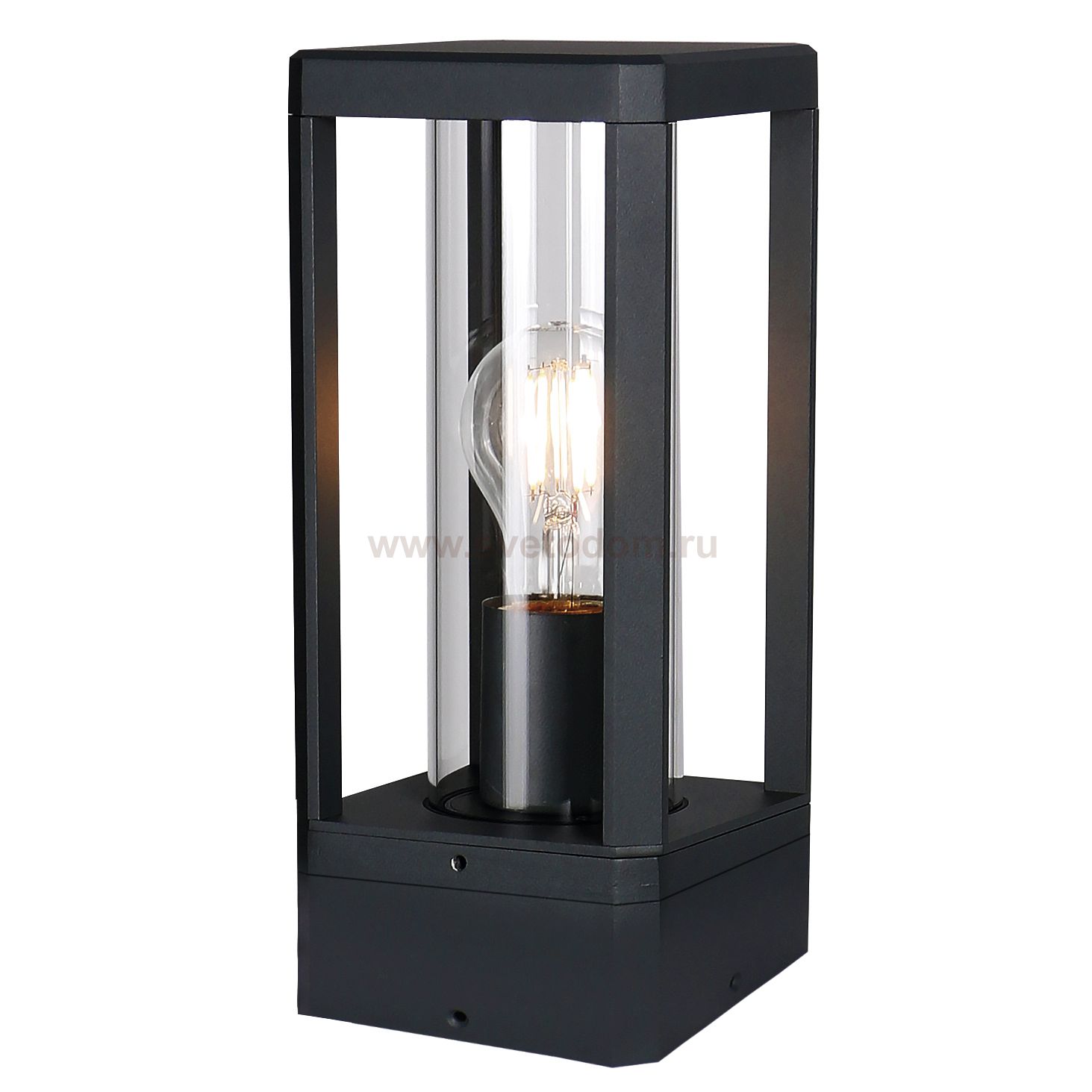 Уличные светильники Mantra 8900 NEVADA