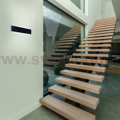 Настенные светильники Mantra 8911 EGEO