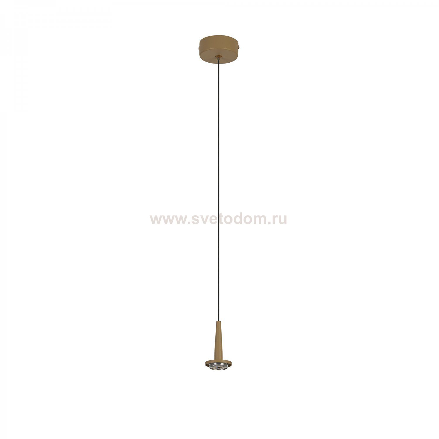 8931 Подвес БЕЗ плафона ANDROMEDA