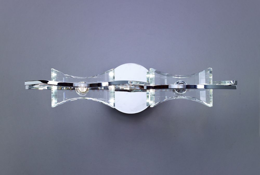 Светильник настенный бра Mantra 893 KROM