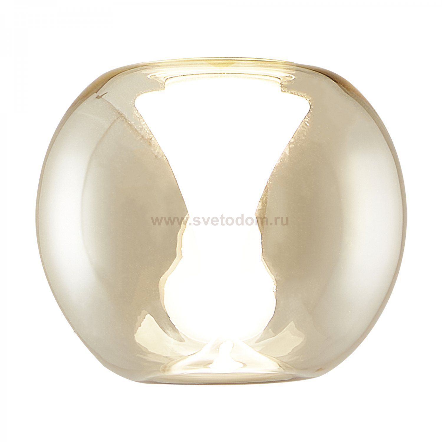 8940 Плафон ANDROMEDA