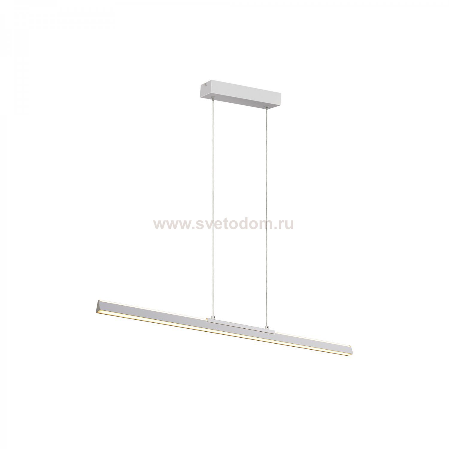 8956 Подвесной светильник LINEAL