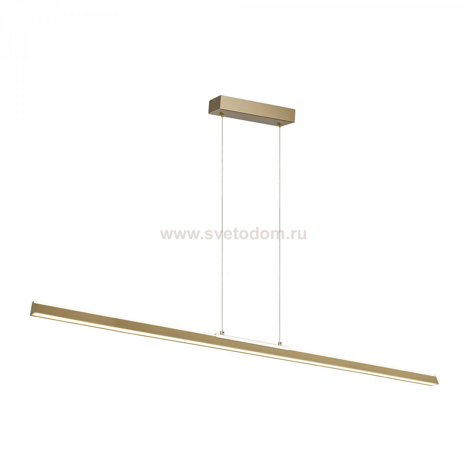 8961 Подвесной светильник LINEAL