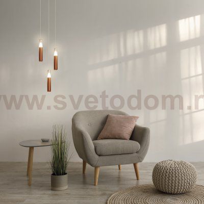 8968 Подвесной светильник SPARK