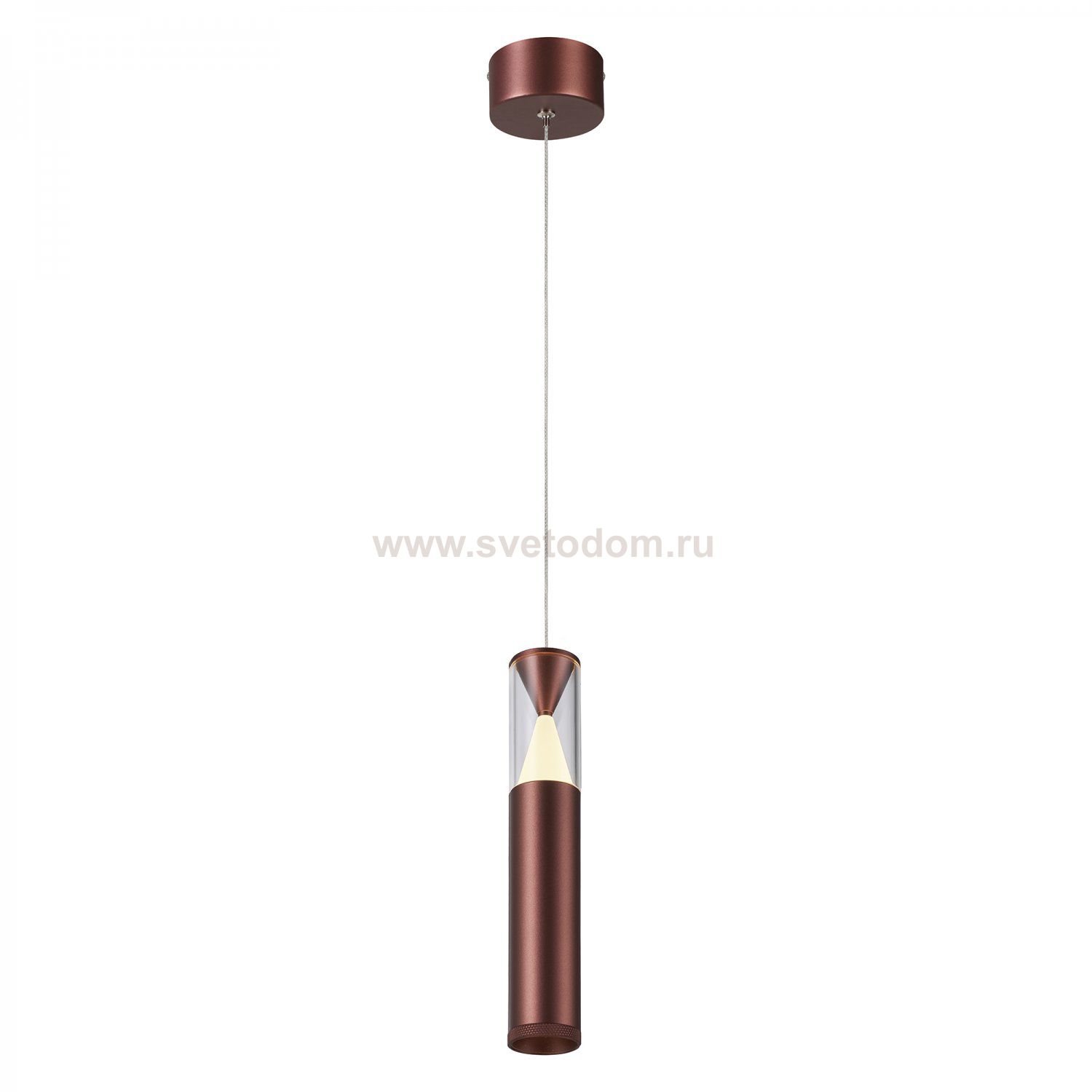 8968 Подвесной светильник SPARK