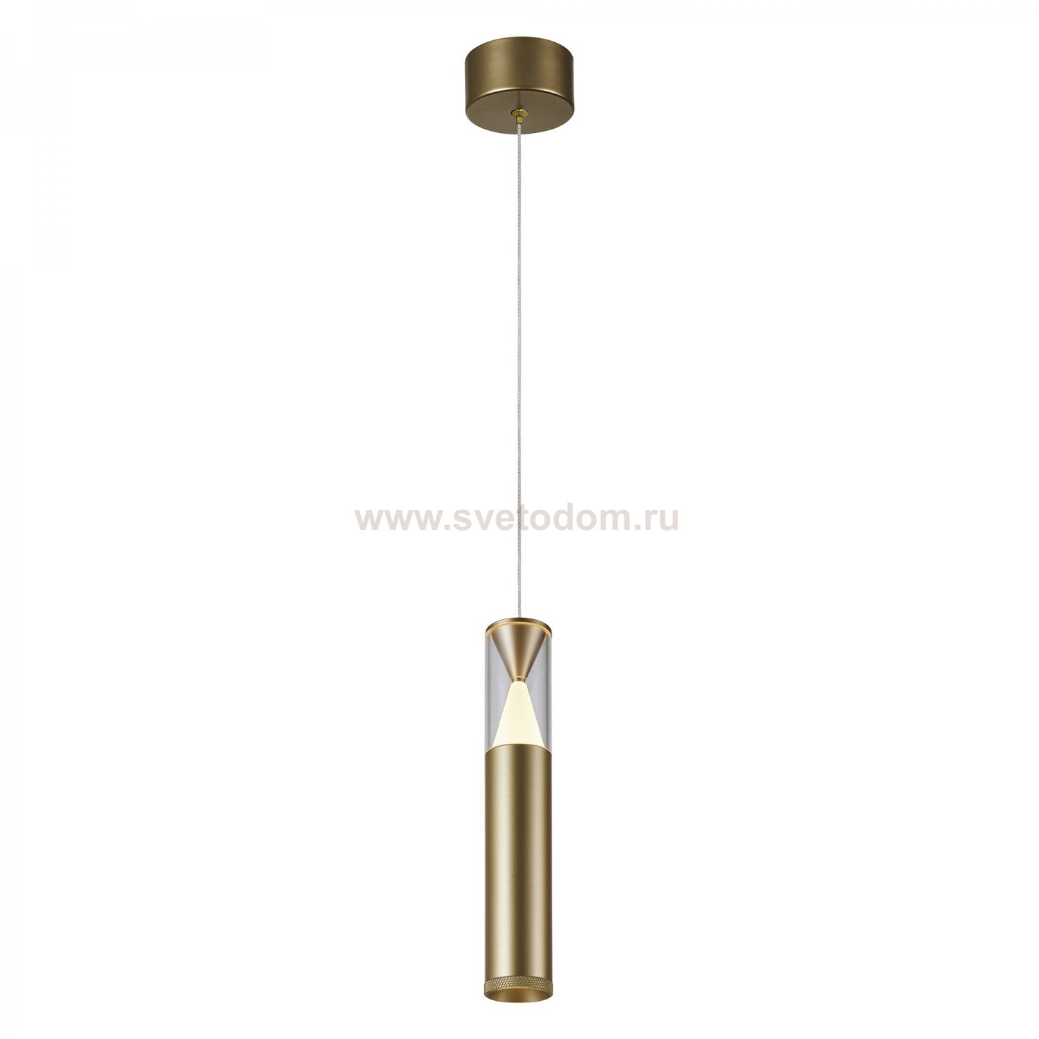 8969 Подвесной светильник SPARK