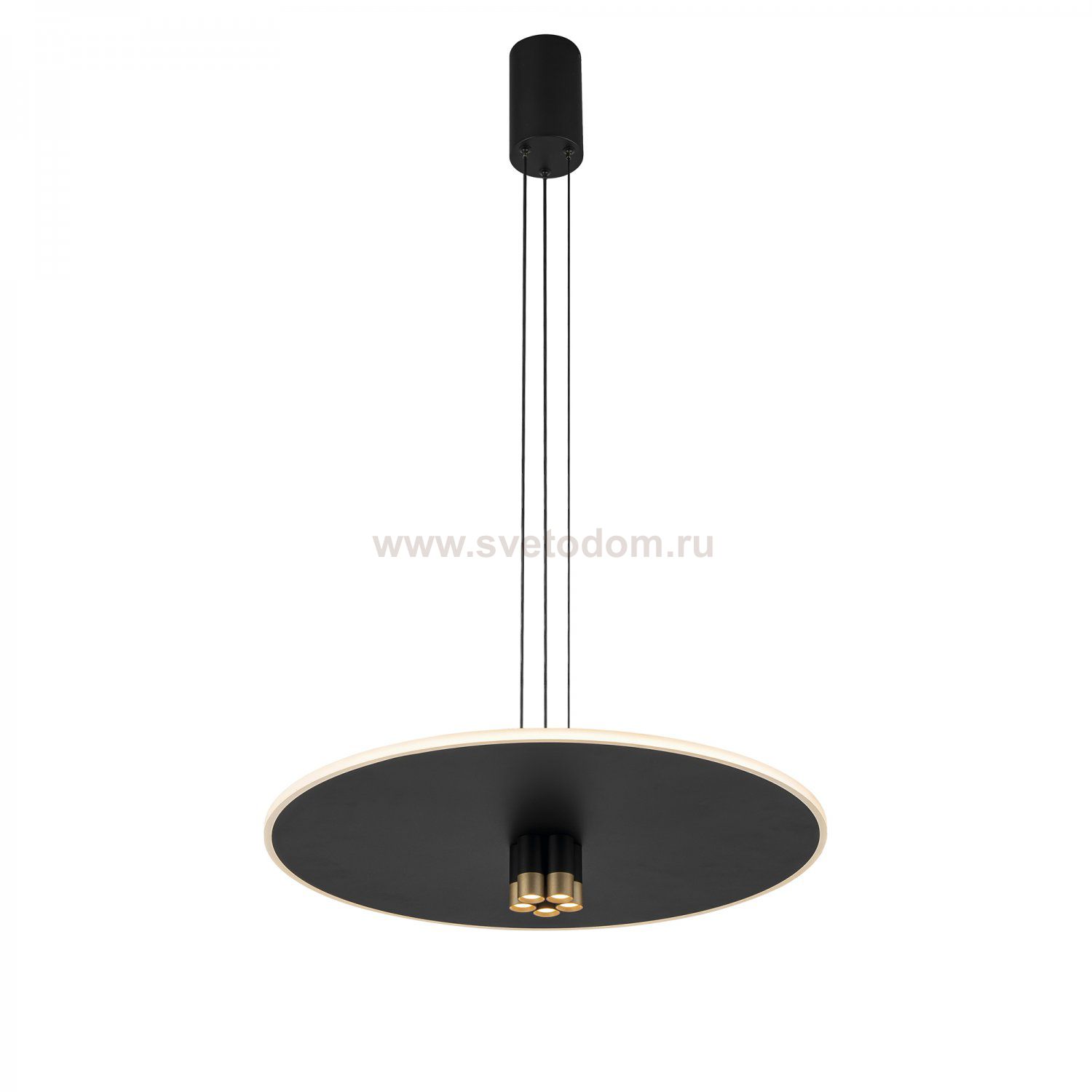 8982 Подвесной светильник NOMADA