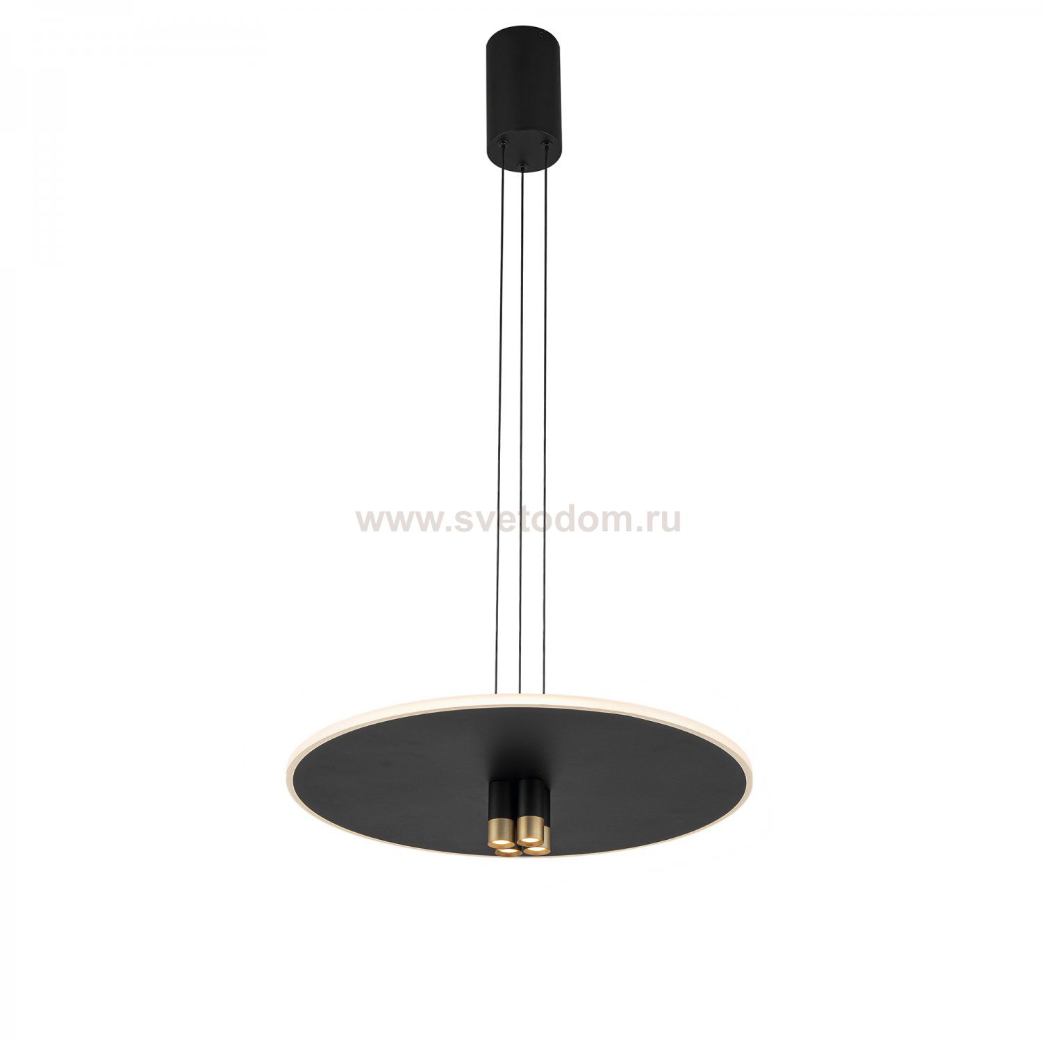 8983 Подвесной светильник NOMADA