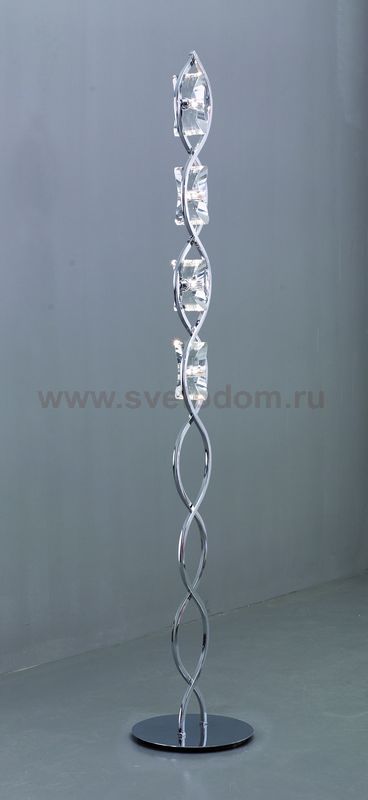 Торшер Mantra 898 KROM