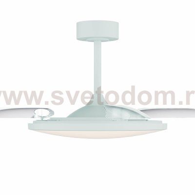 9006 Люстра-вентилятор SLIM FAN