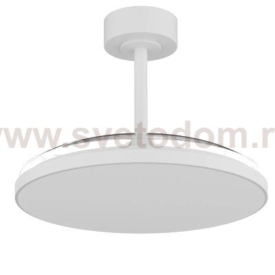 9006 Люстра-вентилятор SLIM FAN