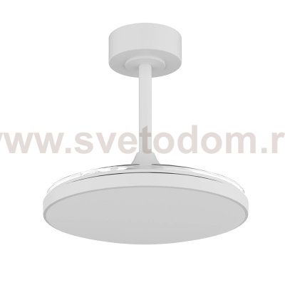 9008 Люстра-вентилятор SLIM FAN mini