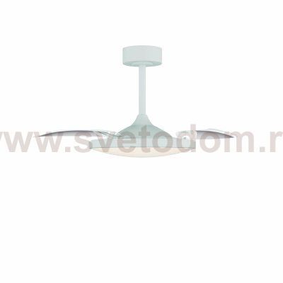 9008 Люстра-вентилятор SLIM FAN mini