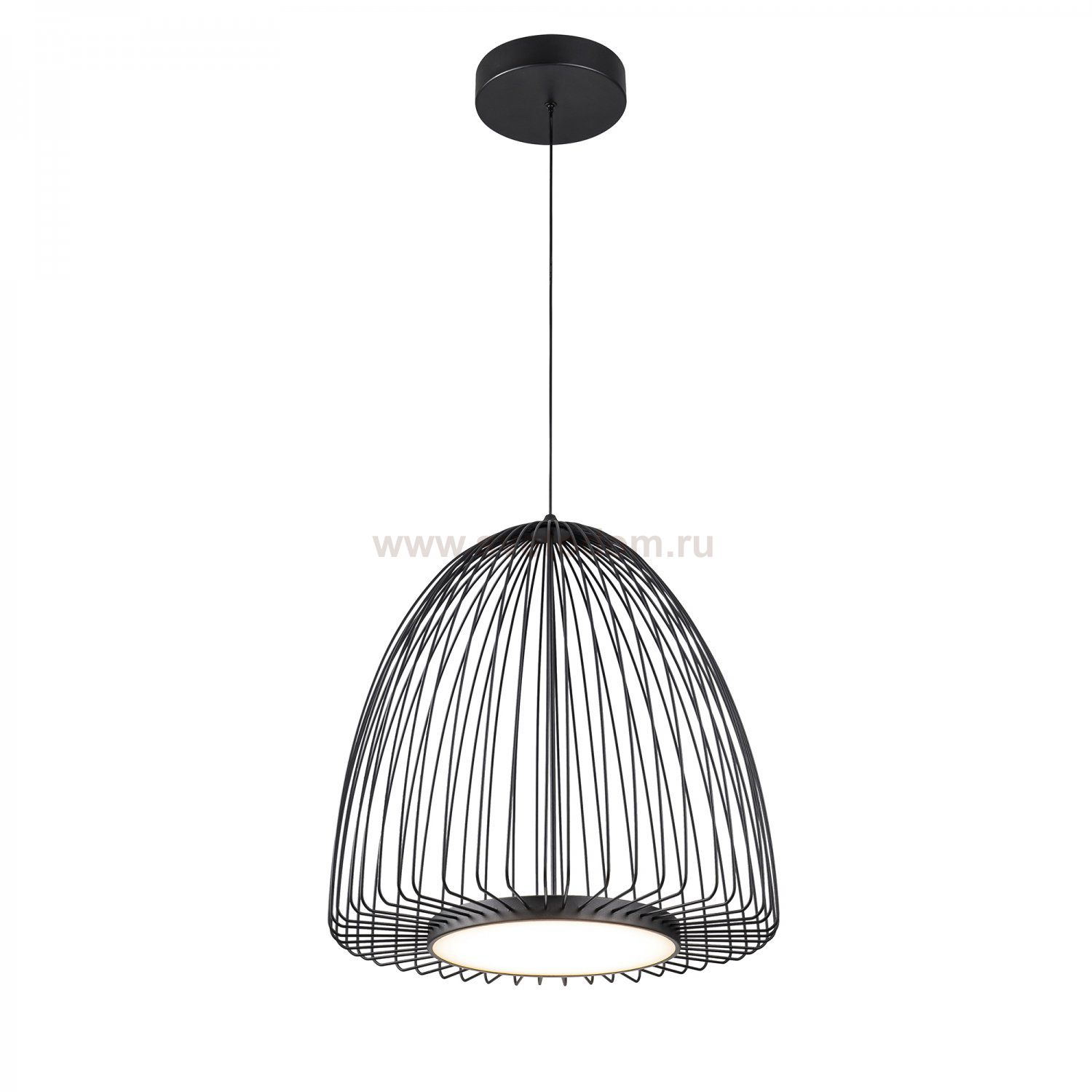 9016 Люстра подвесная SMART