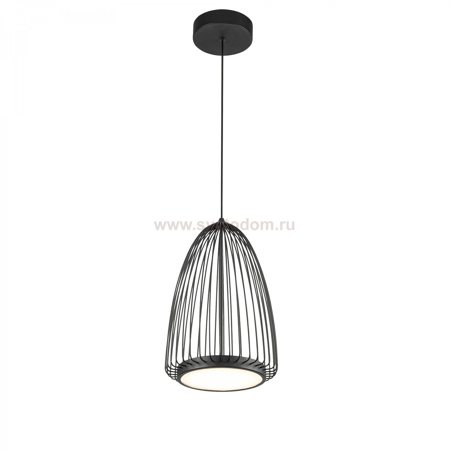 9017 Люстра подвесная SMART