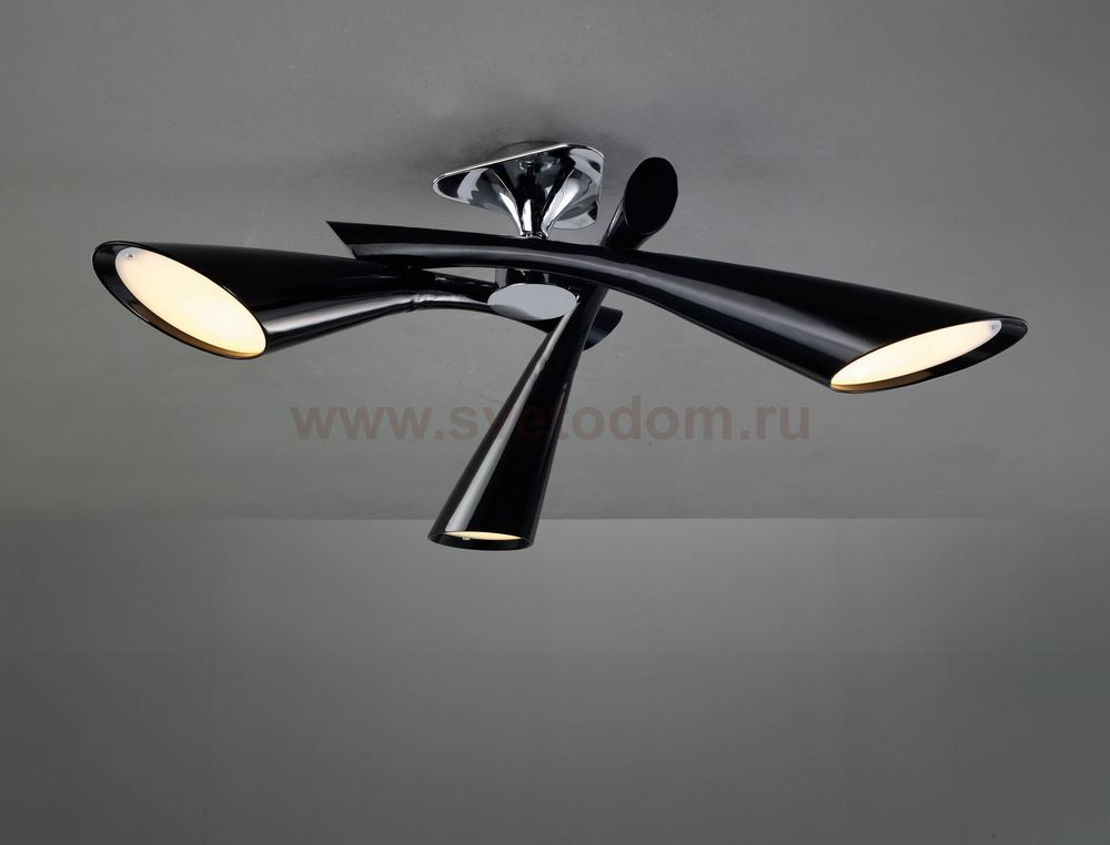 Люстра Mantra 902 POP