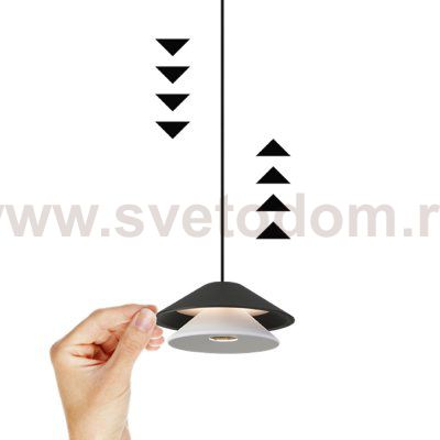 9031 Подвесной светильник PICCOLA