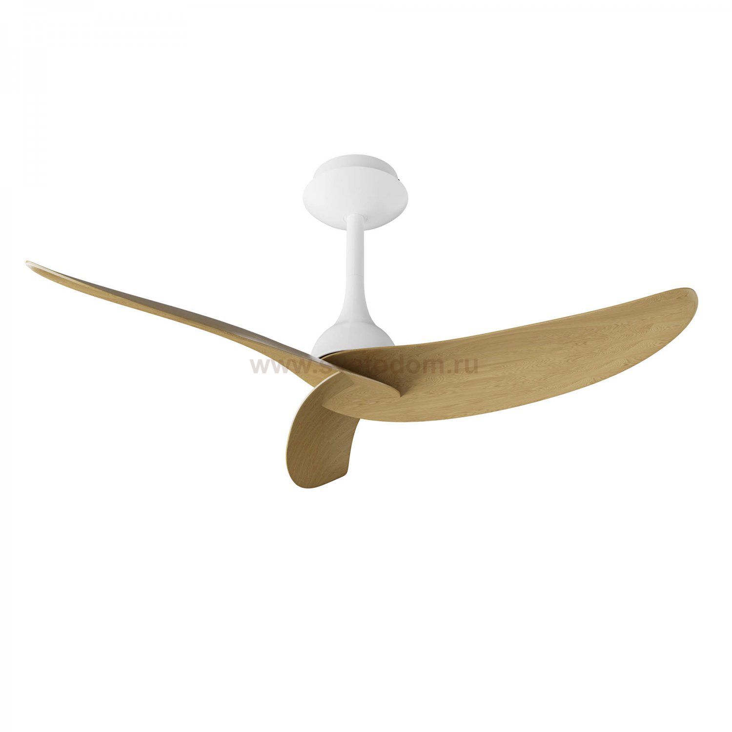 9042 Люстра-вентилятор IPANEMA III