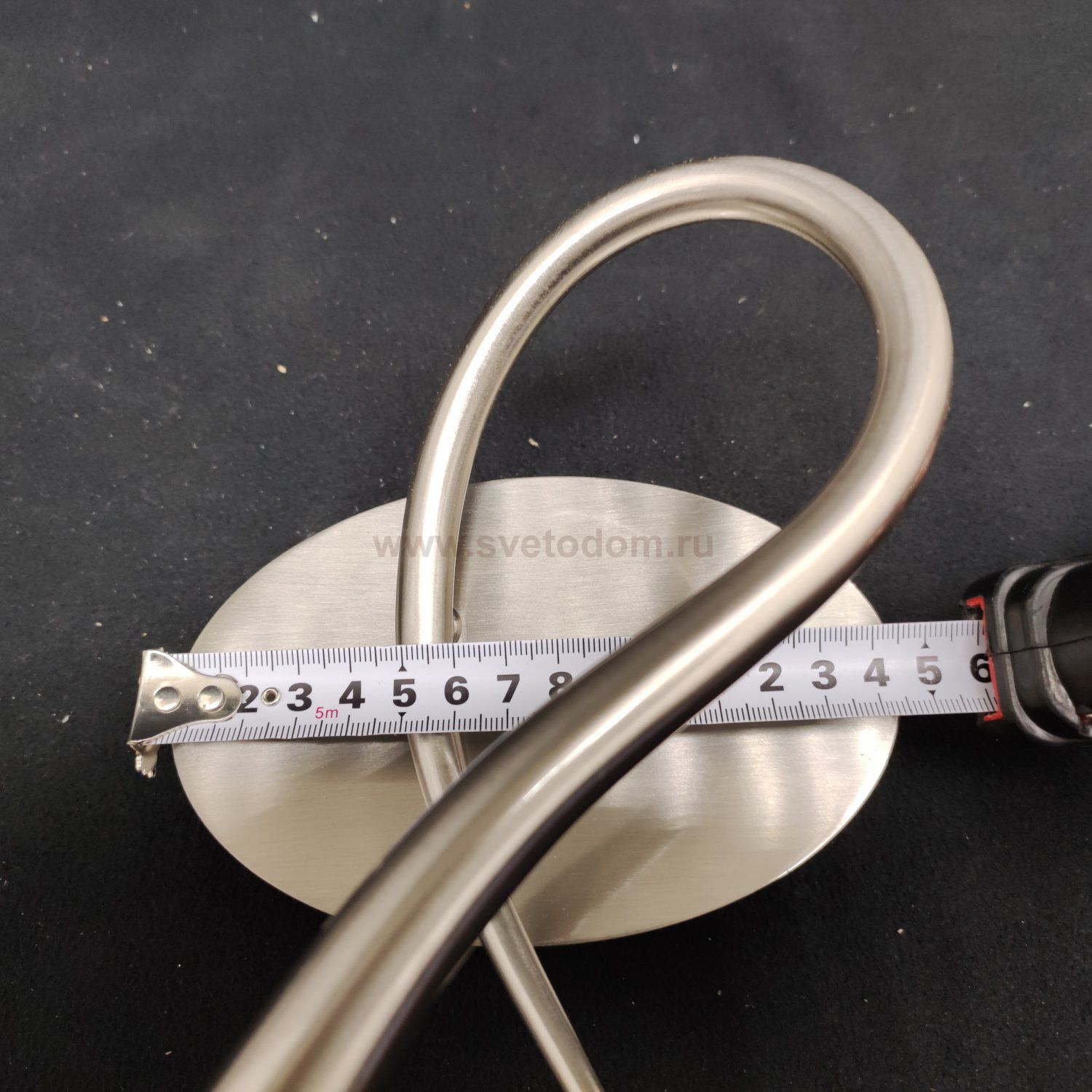 Светильник настенный бра   Mantra 3701 Lua