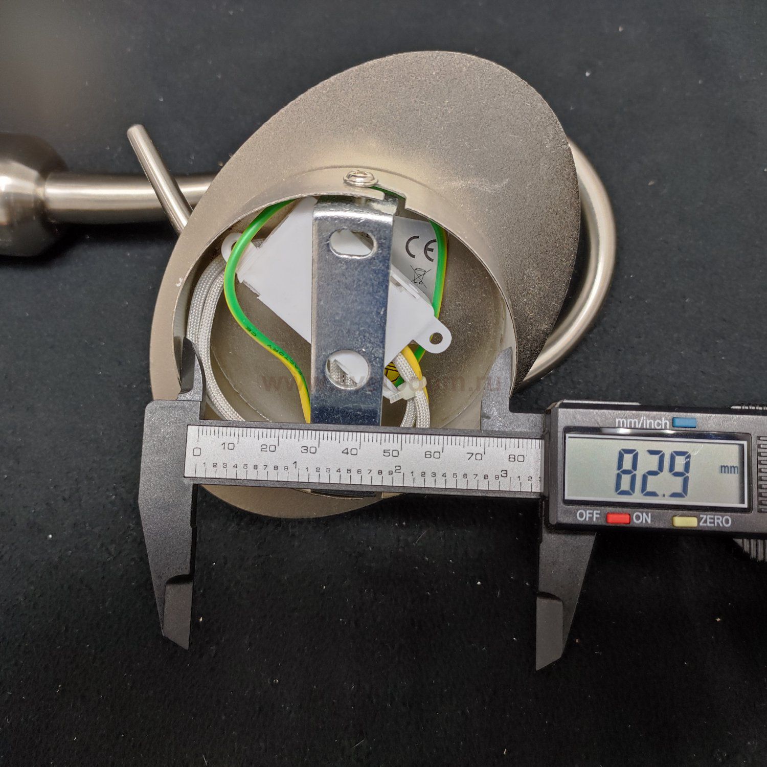 Светильник настенный бра   Mantra 3701 Lua