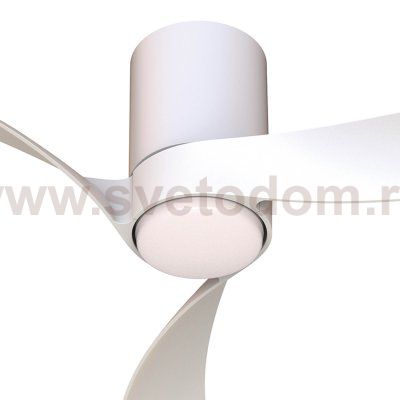 9049 Люстра-вентилятор NEMO S
