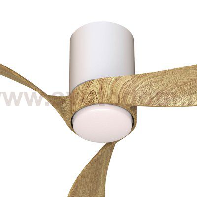 9051 Люстра-вентилятор NEMO S