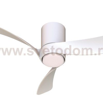 9052 Люстра потолочная-вентилятор NEMO XS
