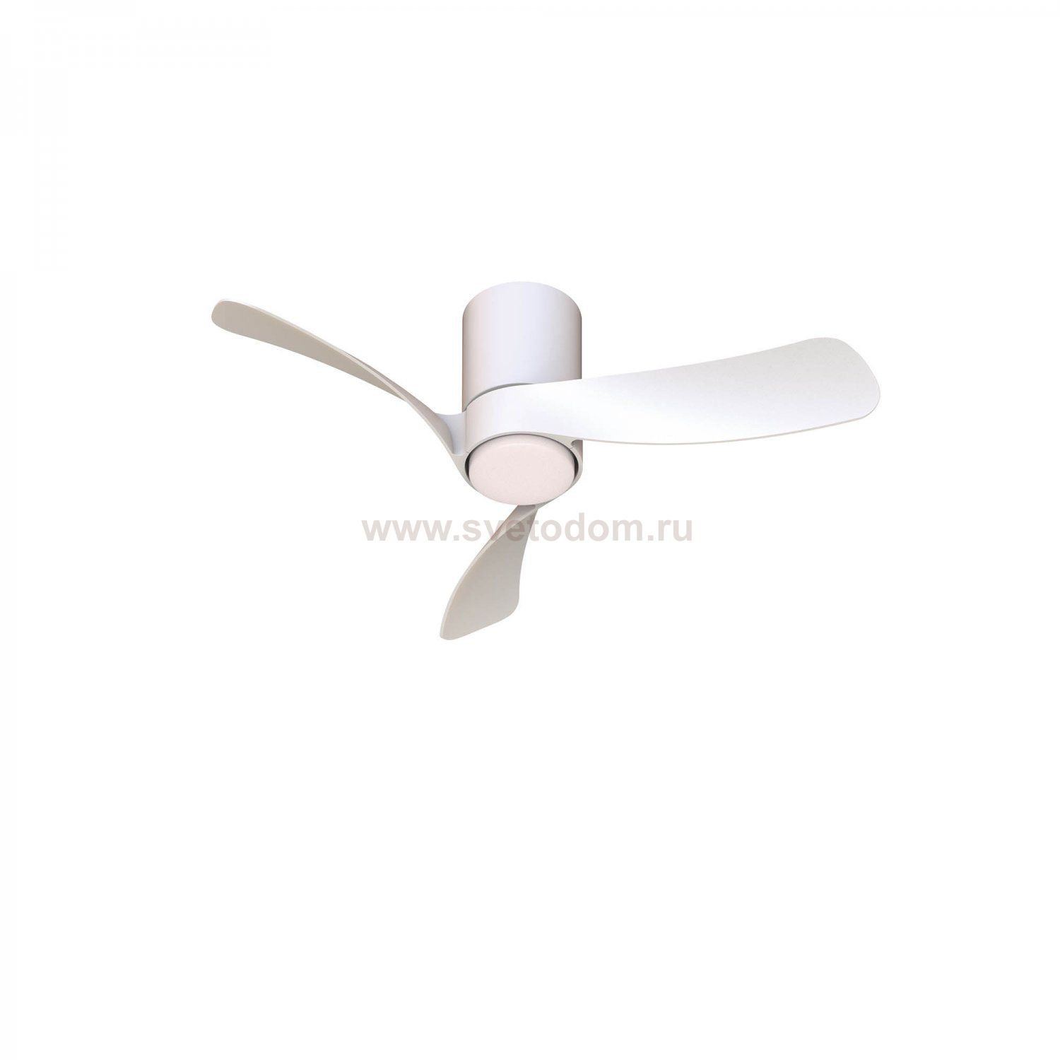 9052 Люстра потолочная-вентилятор NEMO XS