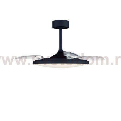 9055 Люстра-вентилятор SLIM FAN