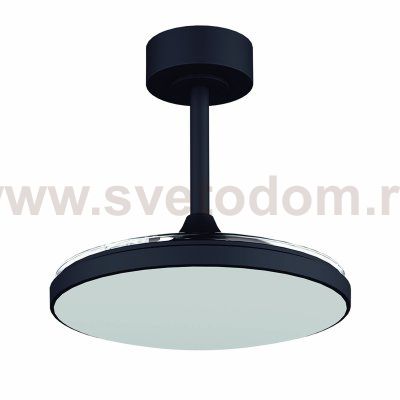 9056 Люстра-вентилятор SLIM FAN mini