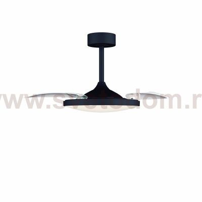 9056 Люстра-вентилятор SLIM FAN mini