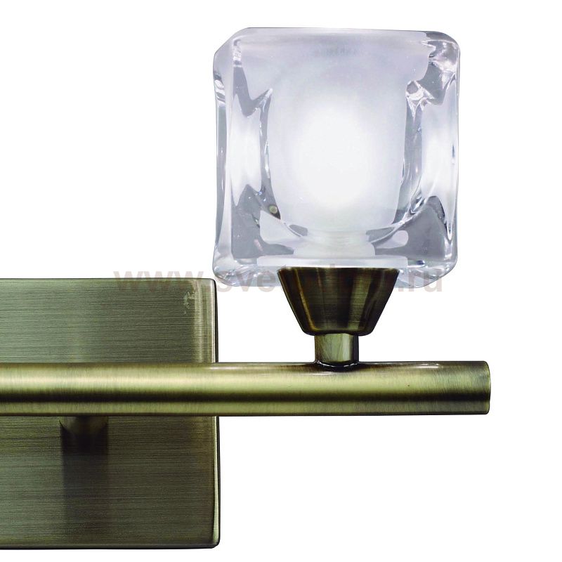 Светильник бра Mantra 993 CUADRAX