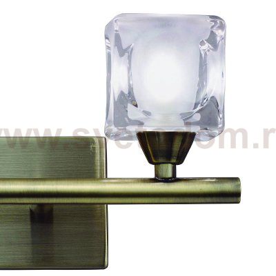 Светильник бра Mantra 993 CUADRAX