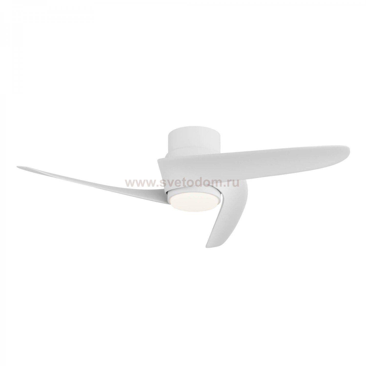 9061 Люстра потолочная-вентилятор GROENLAND XS