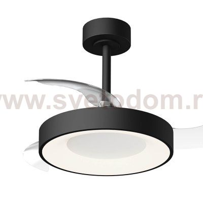 9064 Люстра-вентилятор NISEKO FAN S