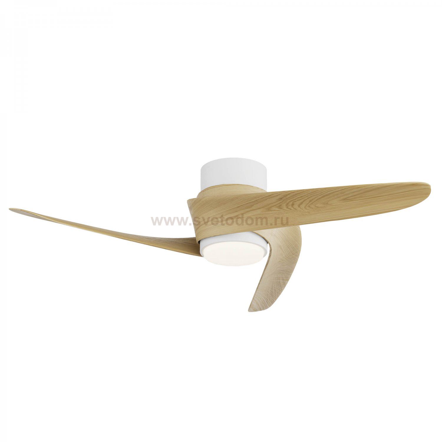 9065 Люстра-вентилятор GROENLAND