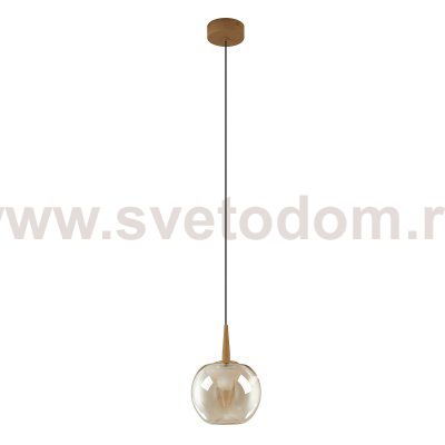 9077 Подвесной светильник ANDROMEDA