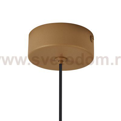 9077 Подвесной светильник ANDROMEDA