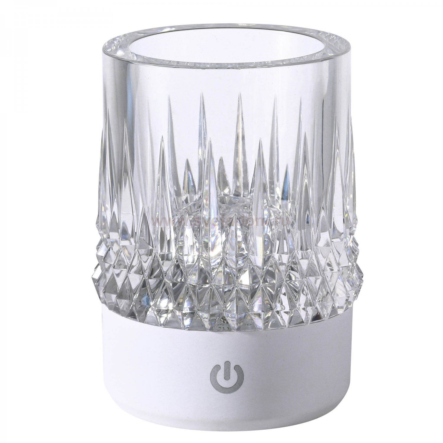 9086 Стакан-светильник LAX