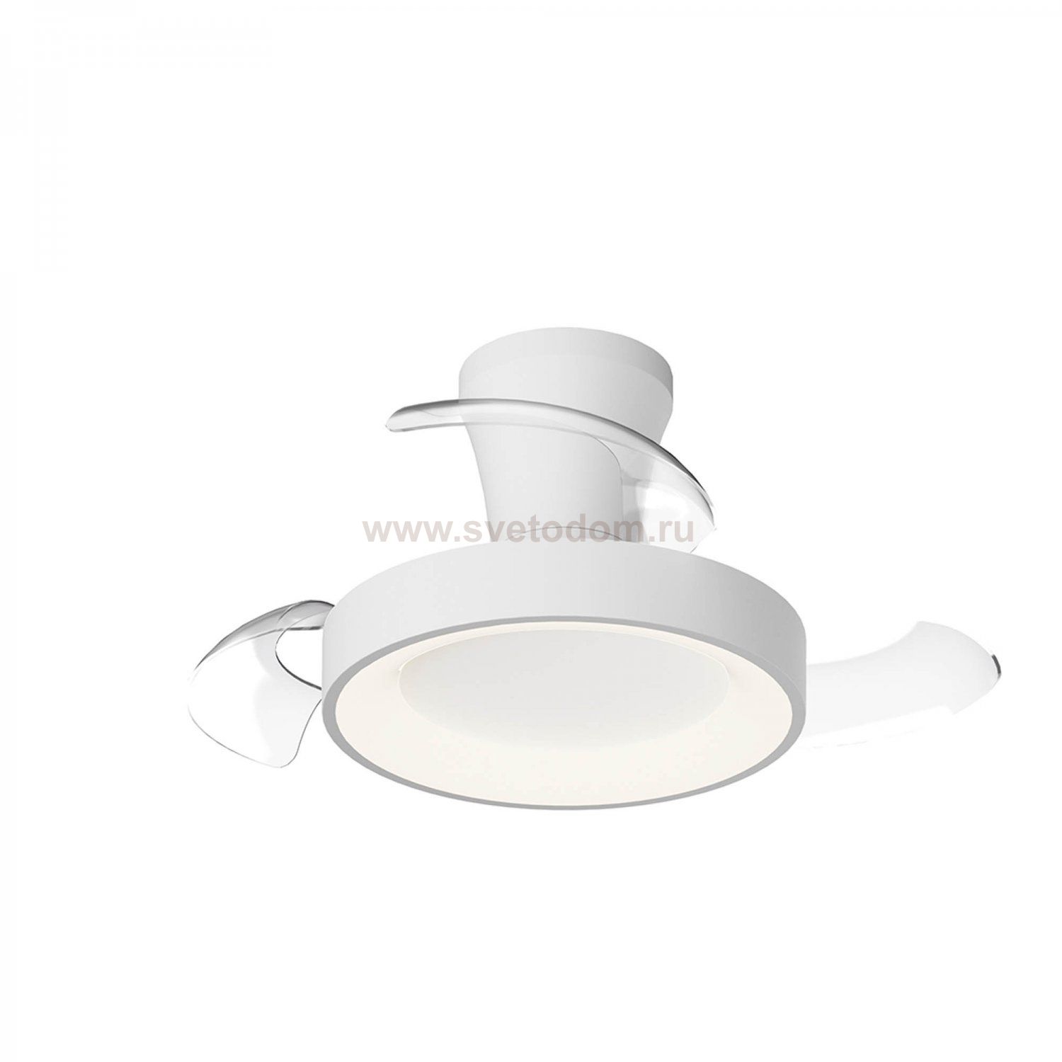 9089 Люстра-вентилятор NISEKO FAN XS