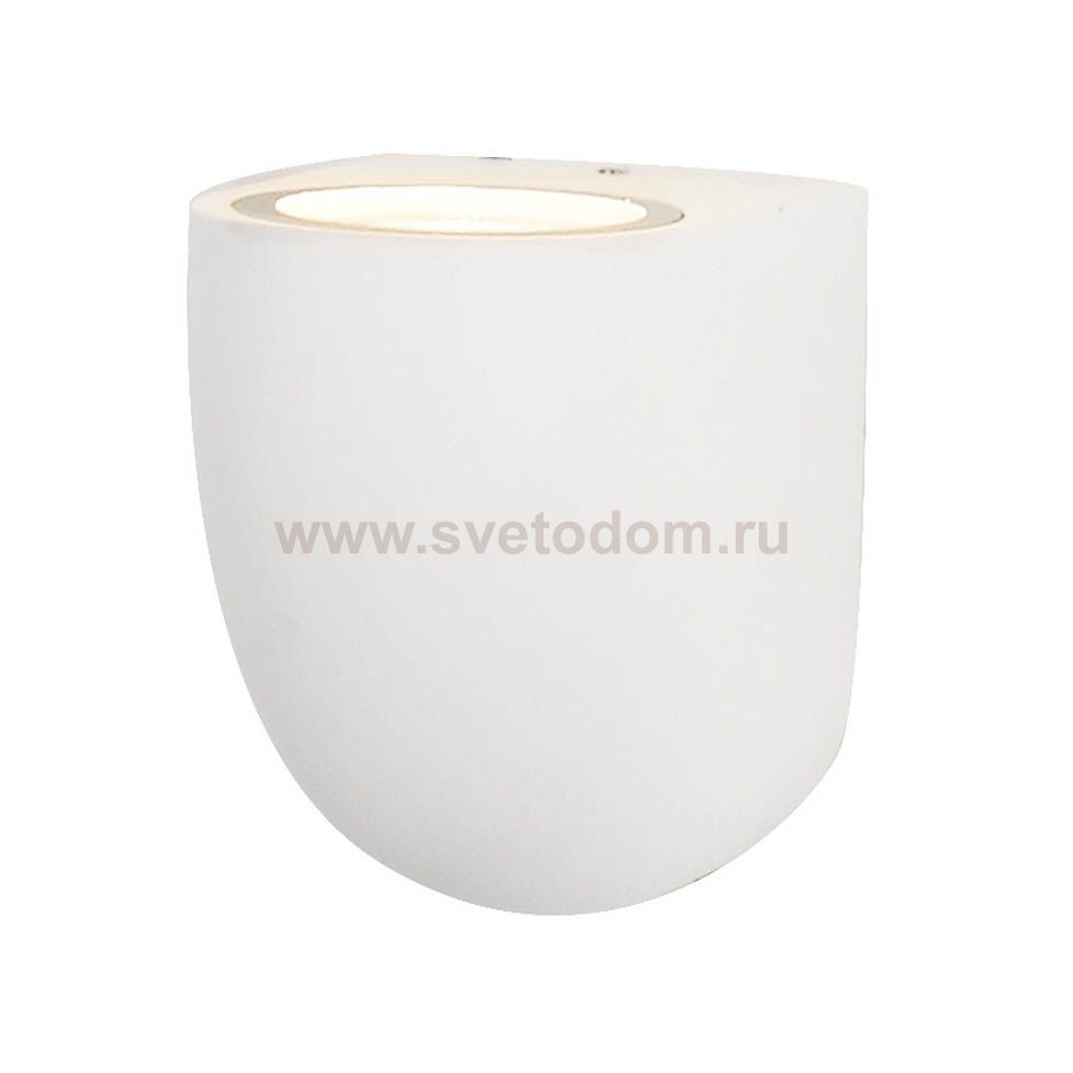 9109 Настенный уличный светильник BALDY