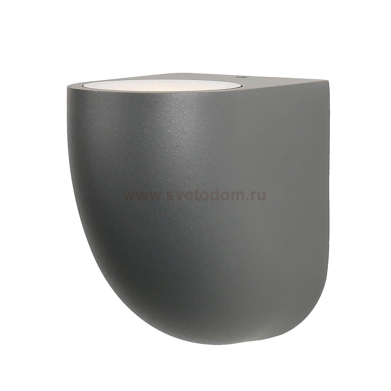 9110 Настенный уличный светильник BALDY