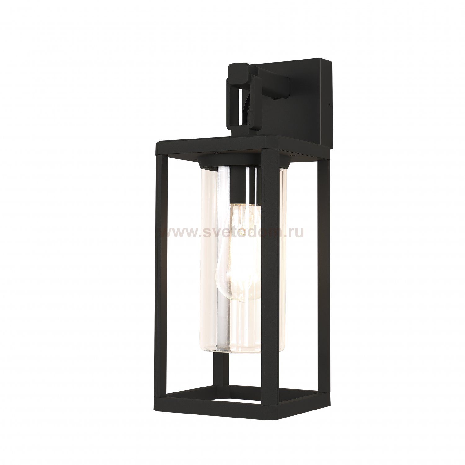 9114 Настенный уличный светильник ALPS