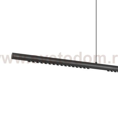 9116 Подвесной светильник MECA