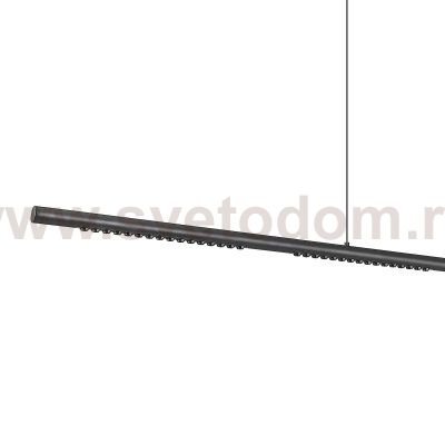 9118 Подвесной светильник MECA