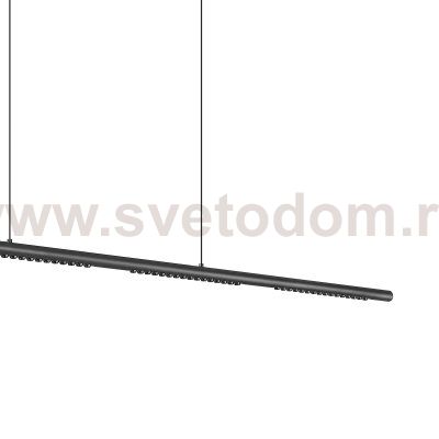 9122 Подвесной светильник MECA