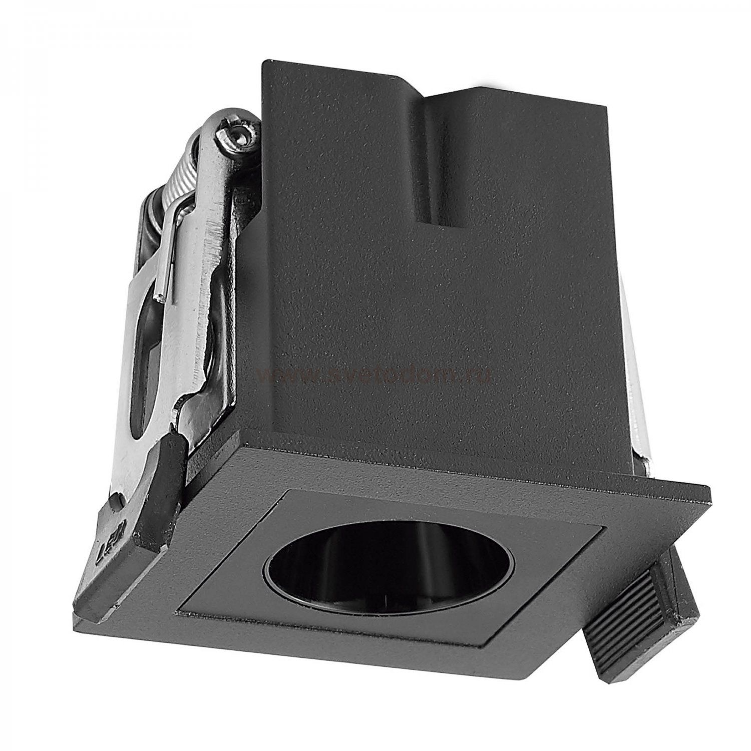 9127 Встраиваемый светильник BLAU