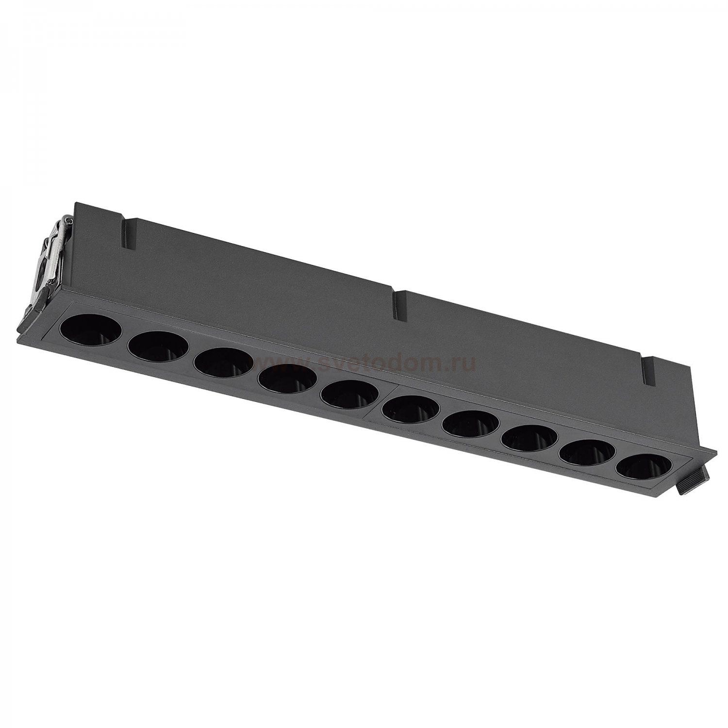 9135 Встраиваемый светильник BLAU